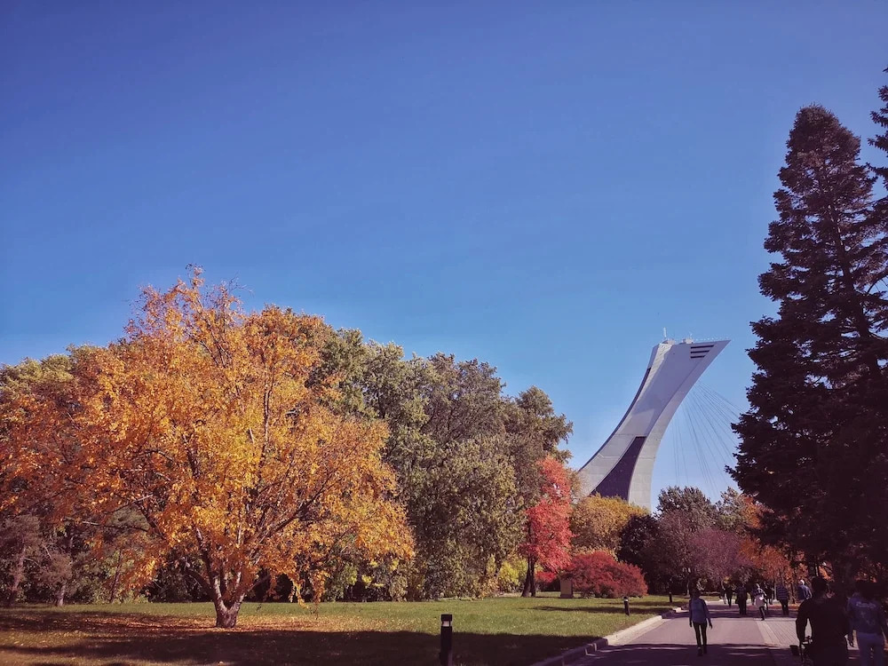 HoMa Homestay Hotel by Olympic Stadium Montreal Auberge-Hostel