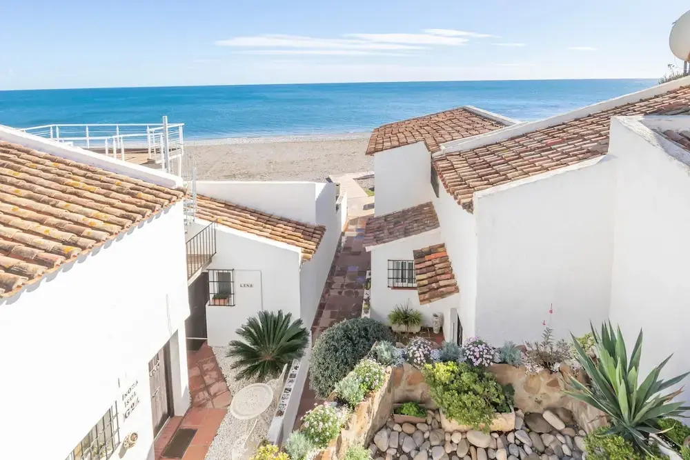 Bahia Dorada Beach Casita G26