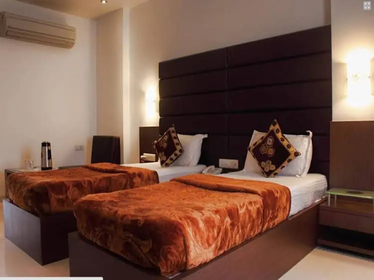 Hotel Apex