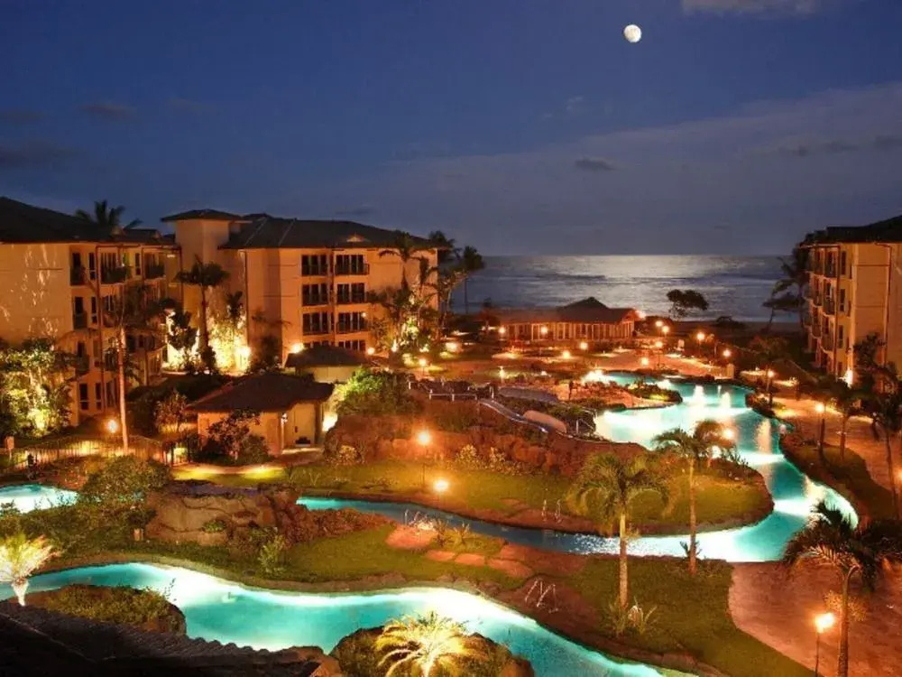 Waipouli Beach Resort H105