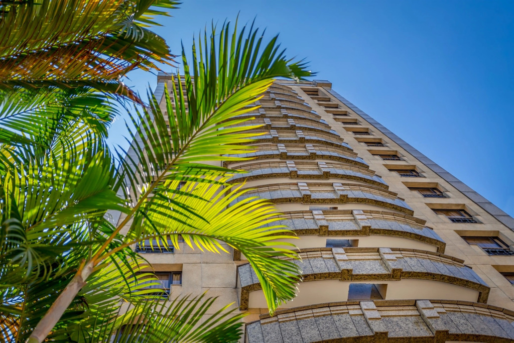 InterContinental São Paulo by IHG