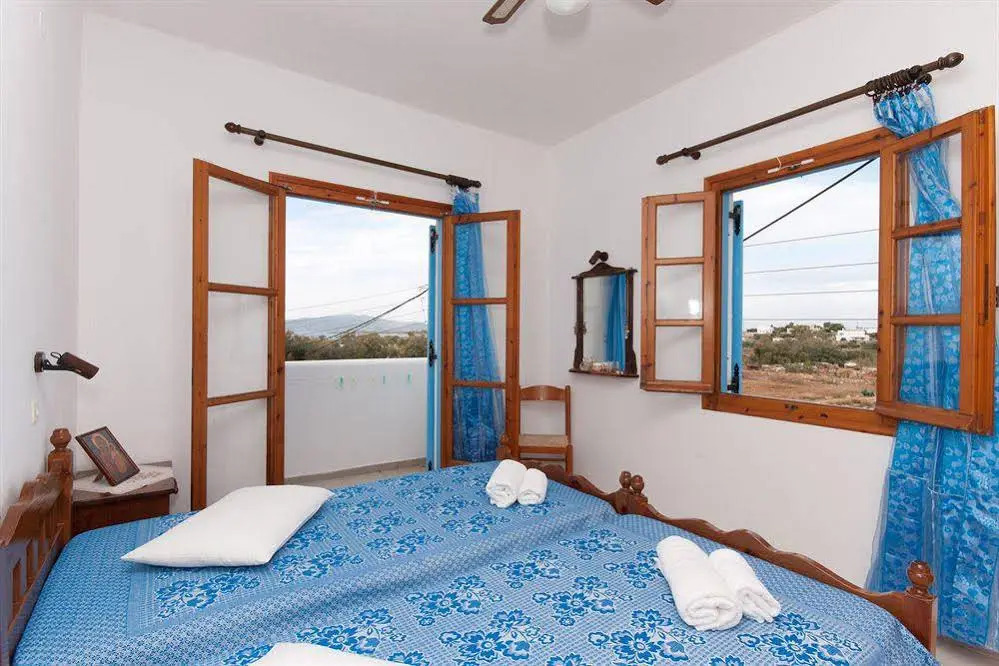 Villa Lefkes