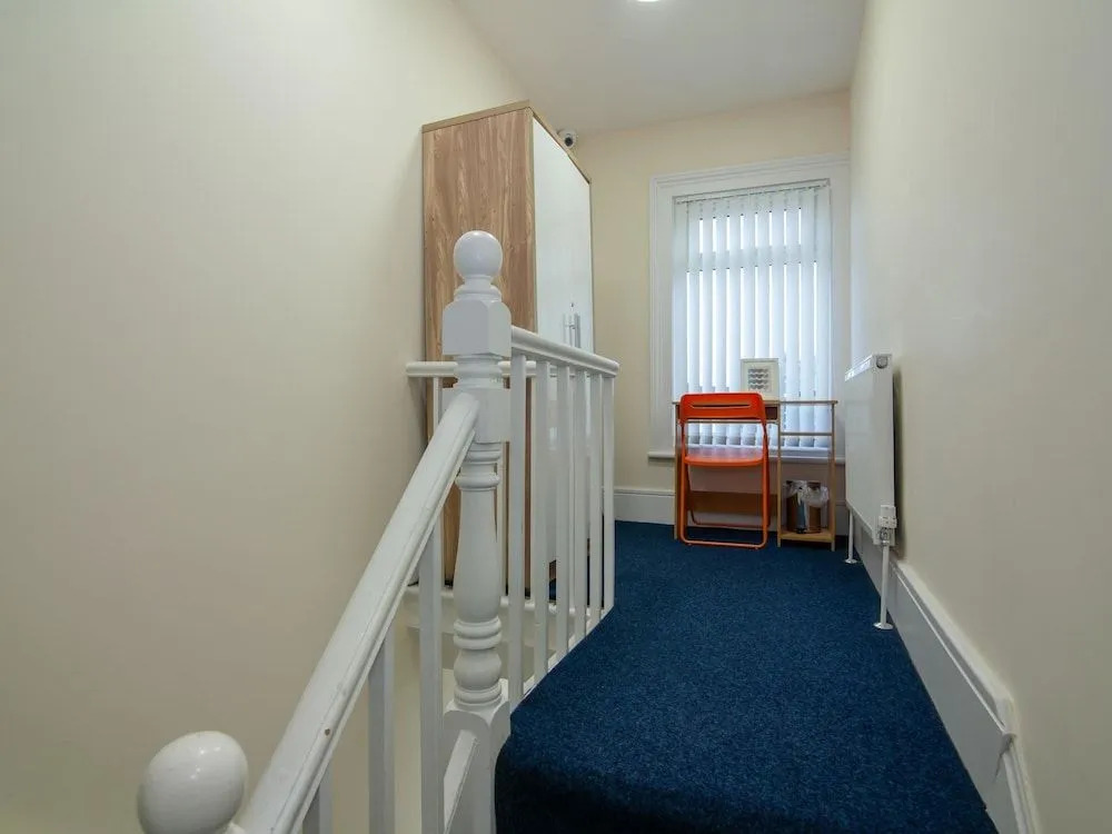 Casa Fresa - Franks Serviced Accommodation