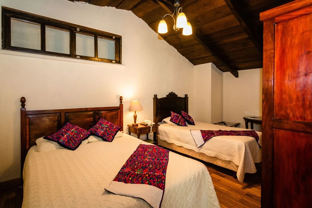 Hotel Casa de María