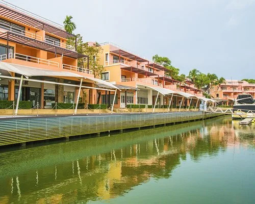 Karma Royal Boat Lagoon - 4 Nights, Phuket, Thailand