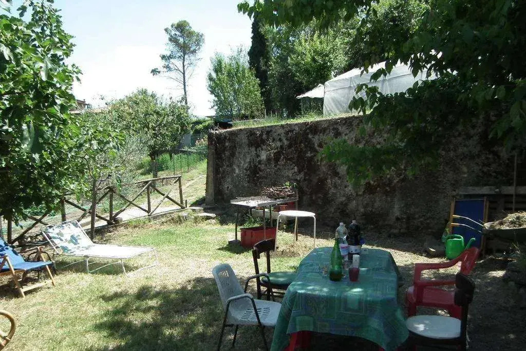 B&B Alsoci-La Tasca