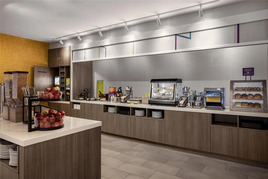 Home2 Suites By Hilton Winchester