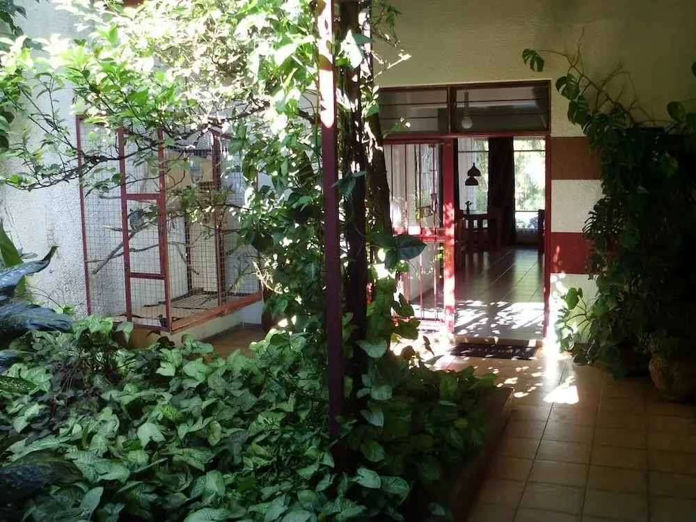 Hotel Le Garni