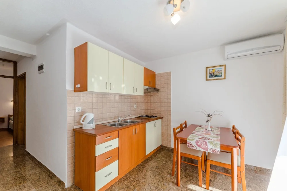 Apartments Jakoubek