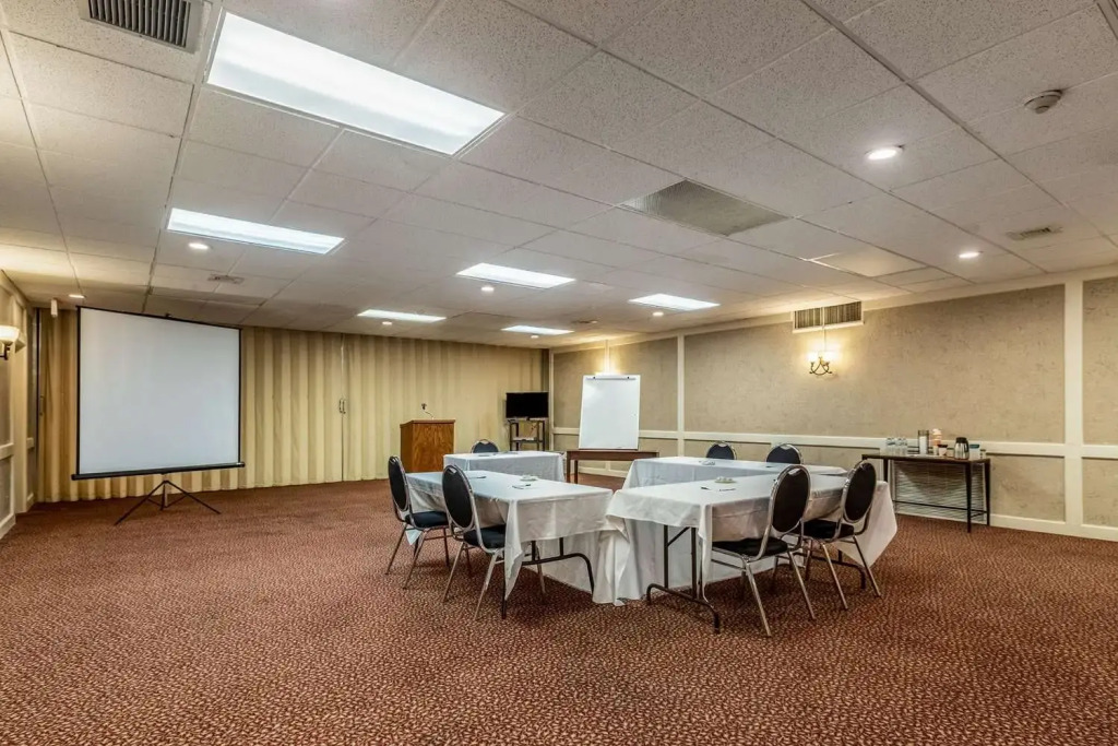 Econo Lodge