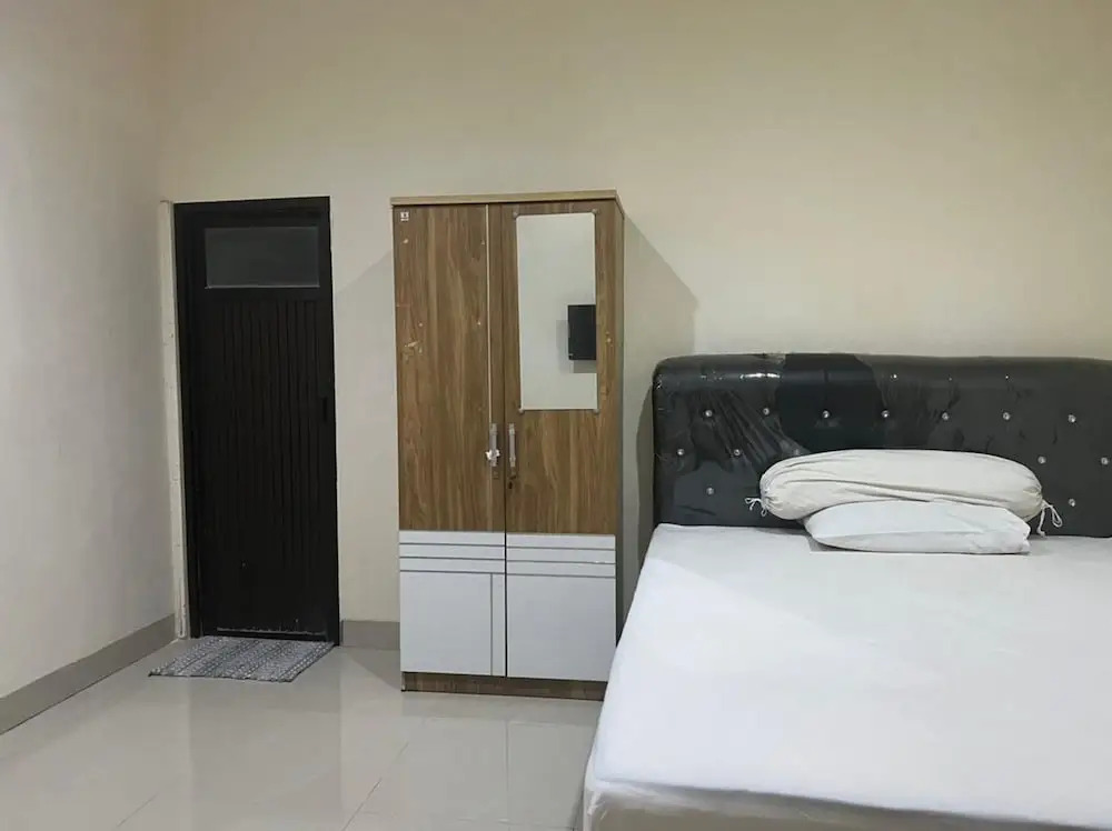 Hotel O Enjoy Homestay & Cafe