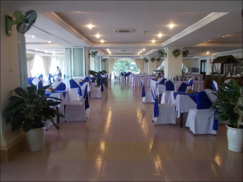 Indochine Hotel