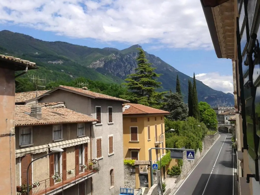 Bed & Breakfast Al Marinaio