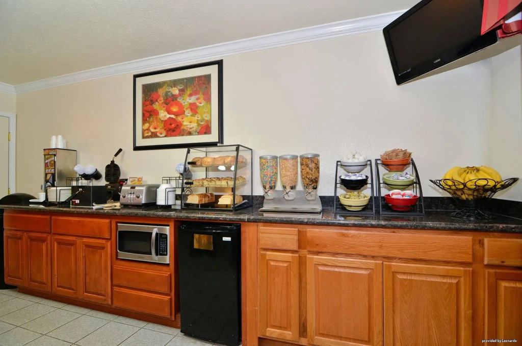 Best Western Salinas Monterey