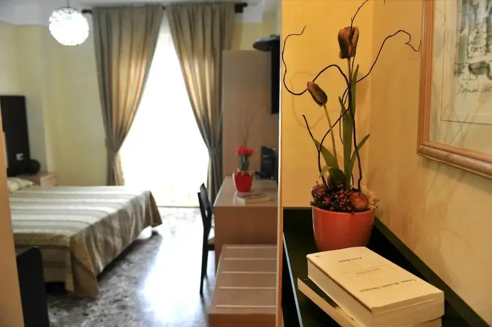 Hotel Gabbiano