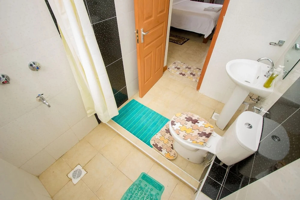 City Airport Apartment Nairobi