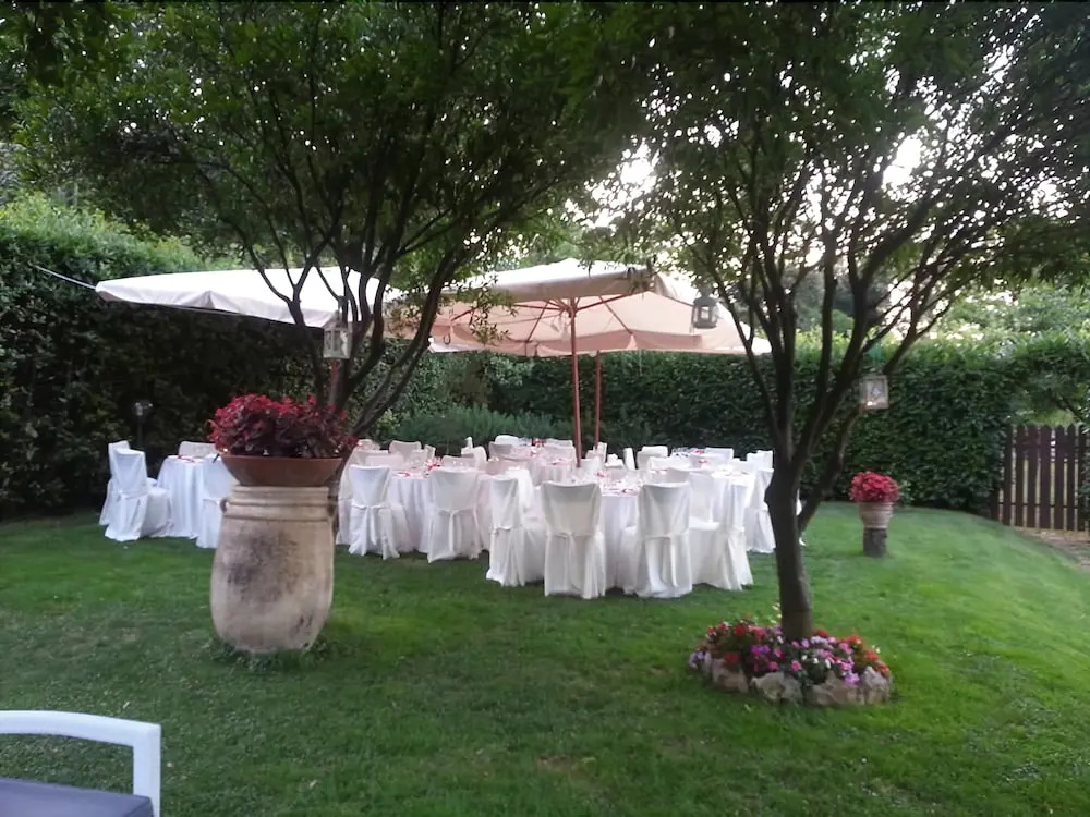 Villa Simitode