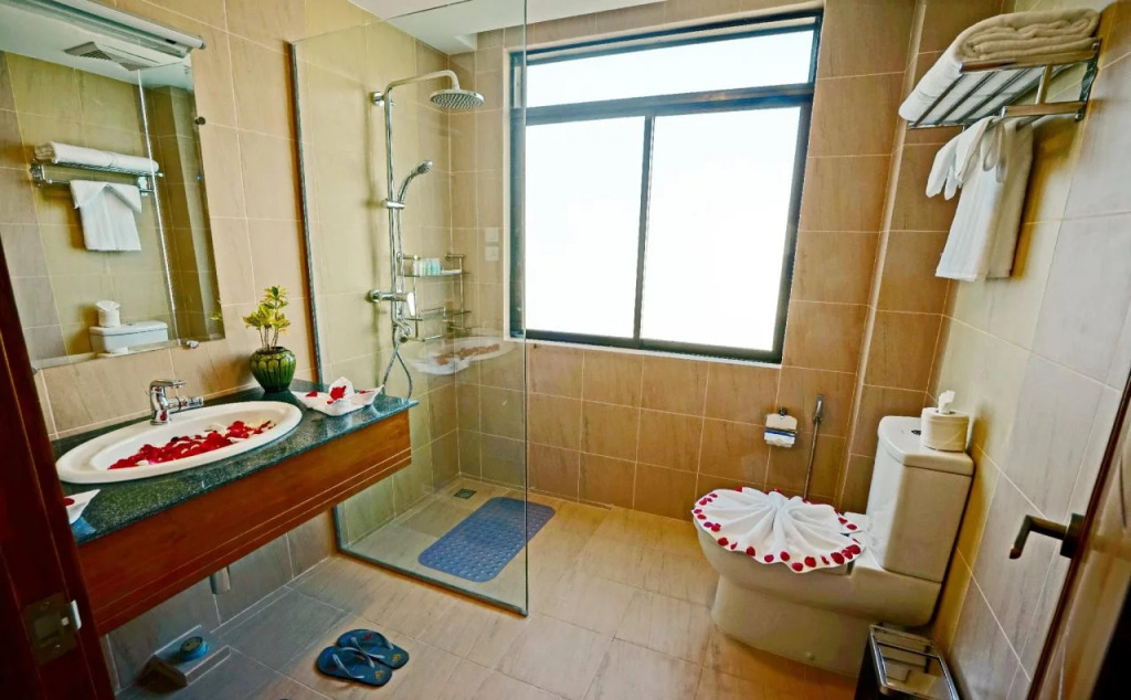 Sanctuary Hotel
