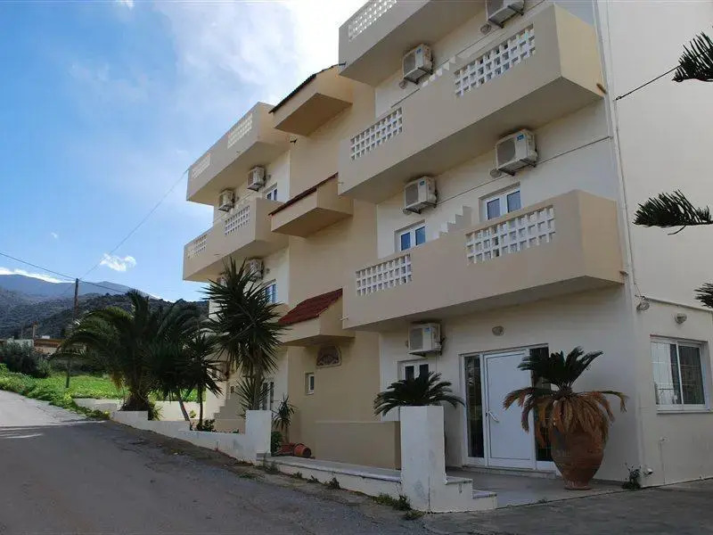 Aristotelis Studios