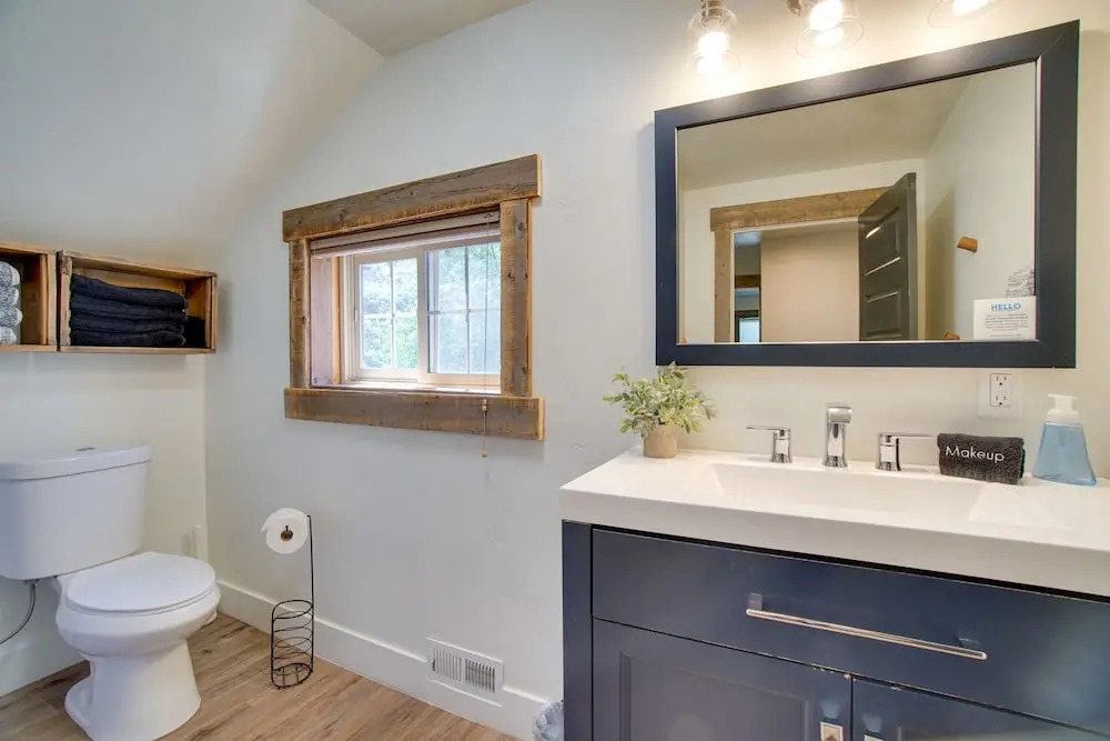 Deer Hollow Home Less Than 1 Mi to Payette Lake!