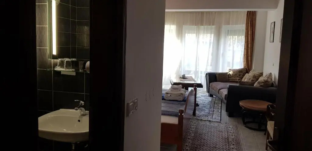 Vila Vanda Vukovar