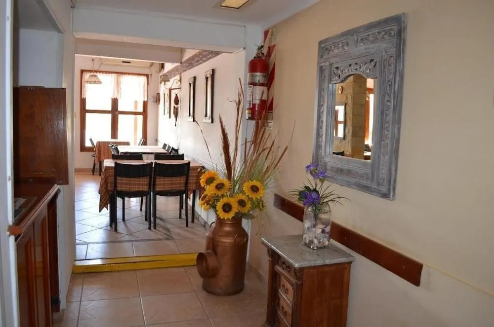 Nuevo Hotel Parador