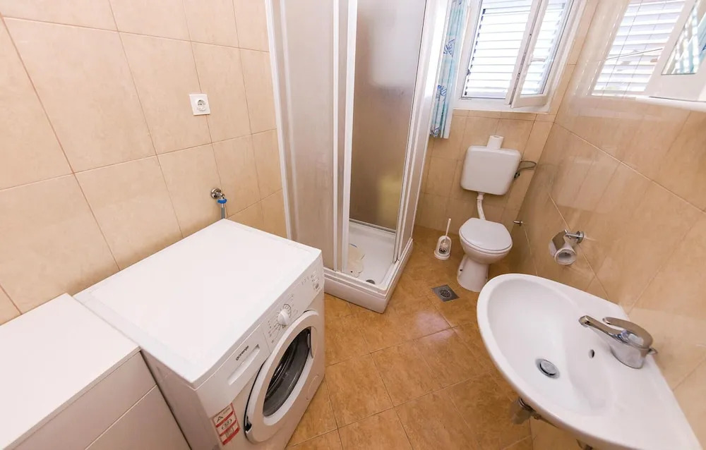 Nice Home in Trogir With Wifi and 3 Bedrooms