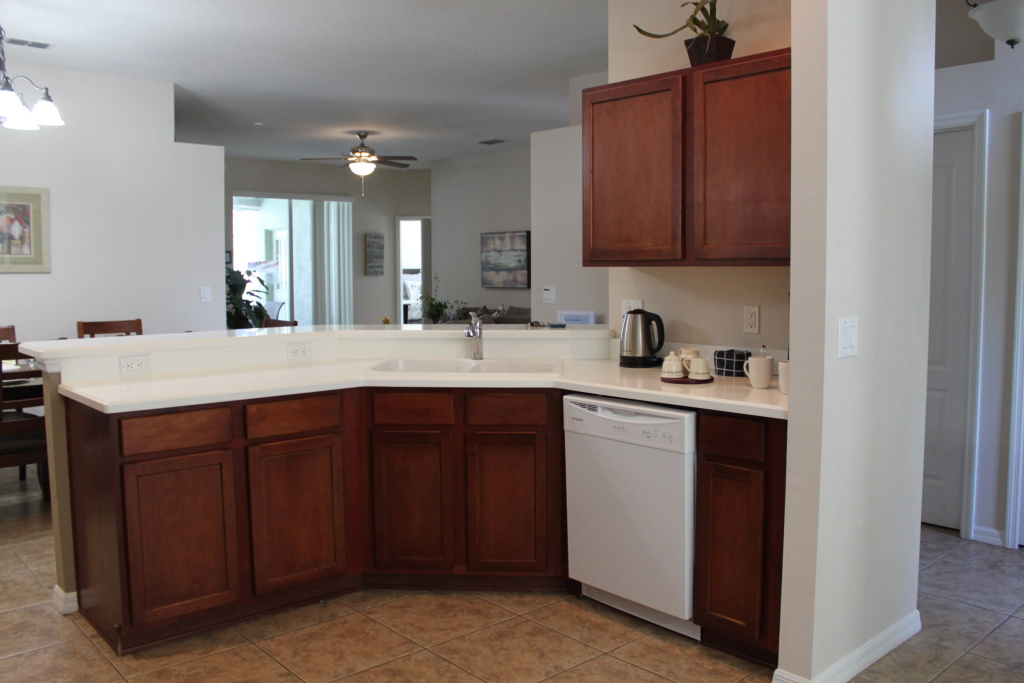 Fabulous family 4bed/3bath vacation w/Pool, Davenport, US