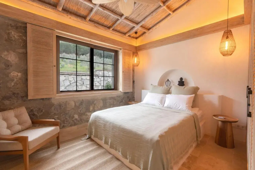 Izz Getaway Boutique Hotel