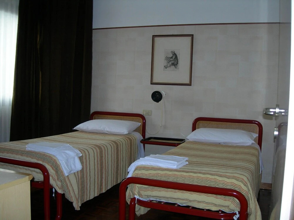 Residenza Antica Fonte Appatmenthouse