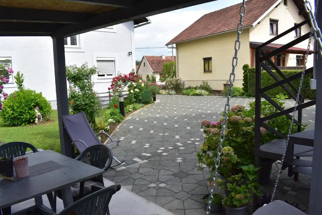 House Burić