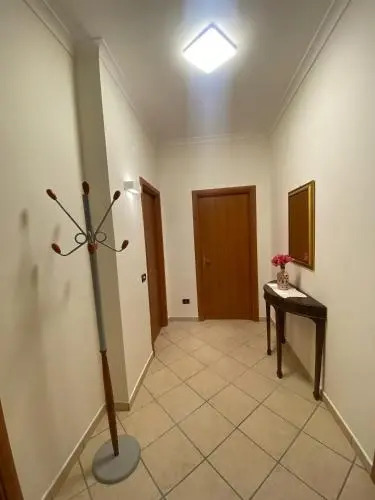 The Reef apartment