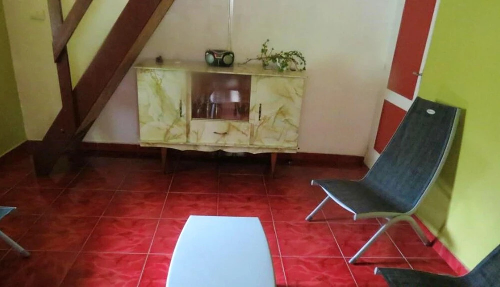 House With 2 Bedrooms In Saint Leu With Furnished Terrace And Wifi