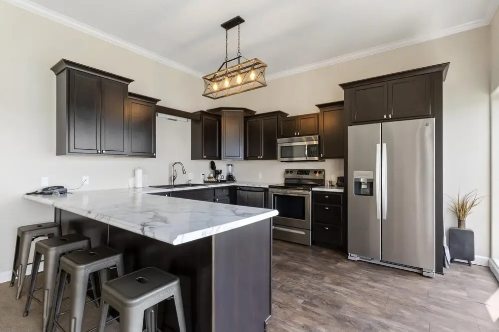 2 Bedroom Lake View Villa - Unit 203
