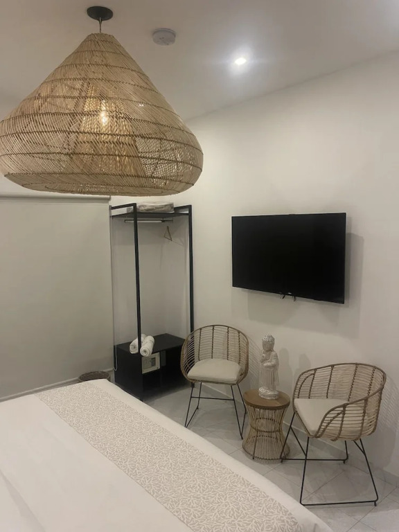 Moet Medellin Hotel
