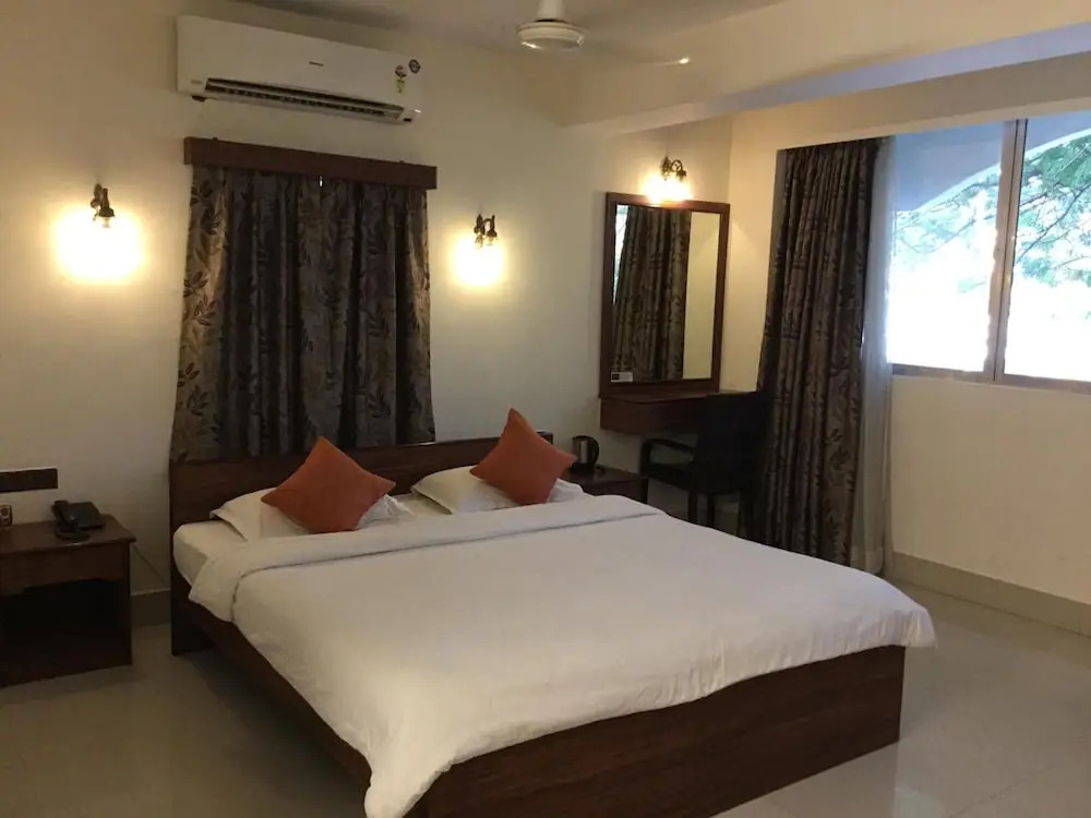 662B The Guest House