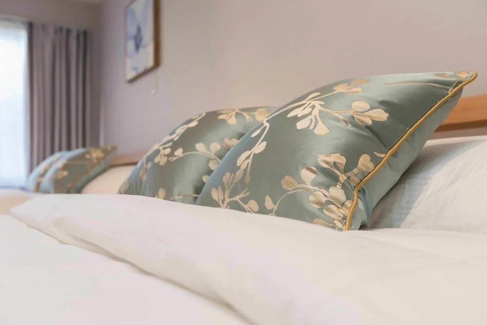 Ostay Kyoto Shichi-Jo Hotel Apartment