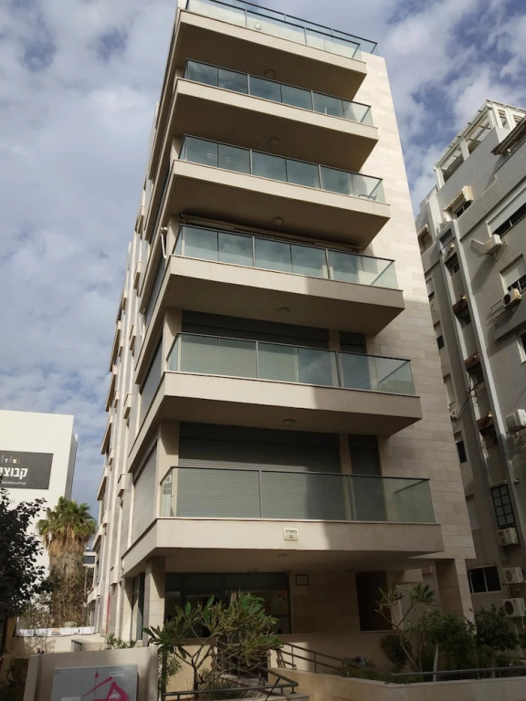 Magic Penthouse beach front