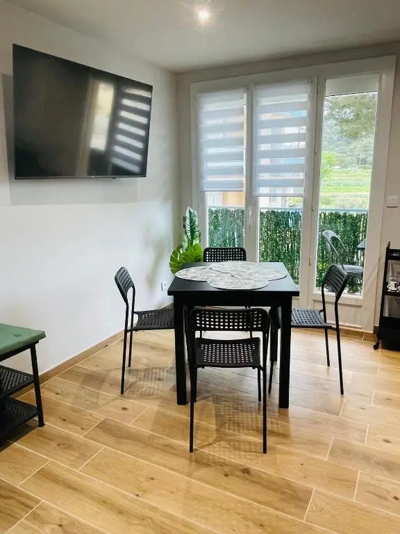 Casa Louna T2 Plage 400m