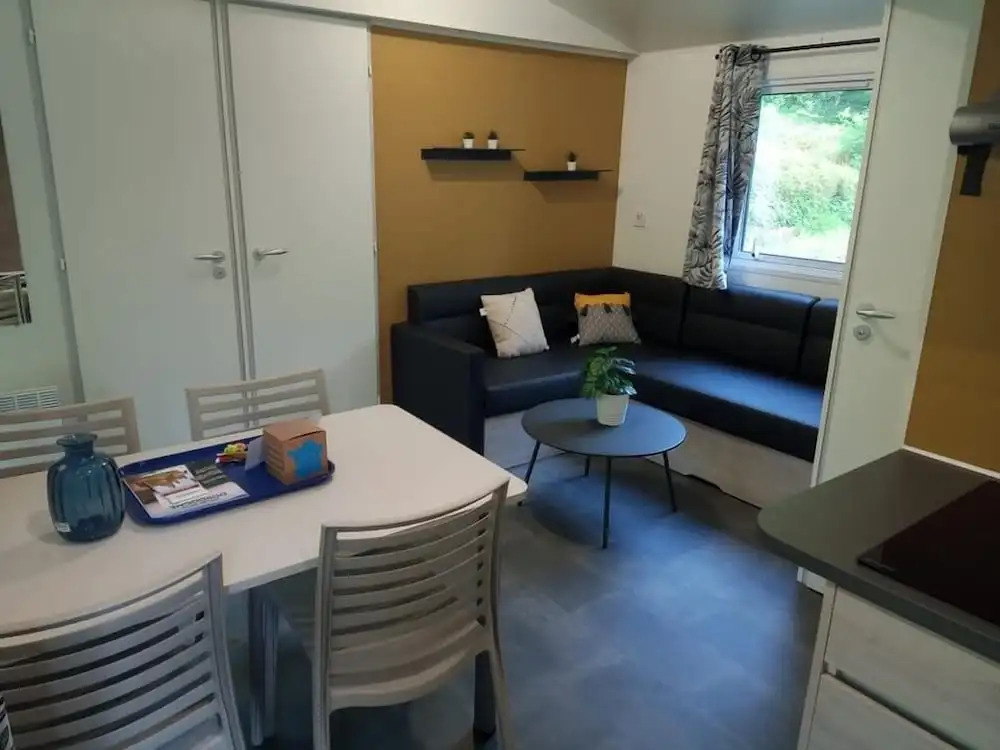 Camping Collonges-la-Rouge