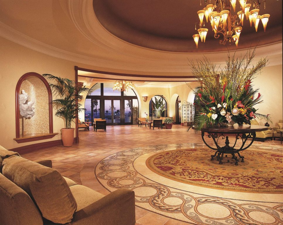 Hyatt Regency Huntington Beach Resort and Spa