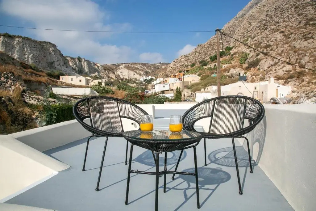 Elite Houses Santorini
