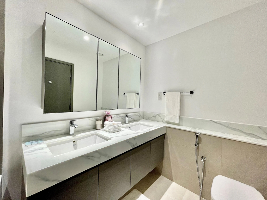 Ultimate Luxury at Dubai Creek Waterfront