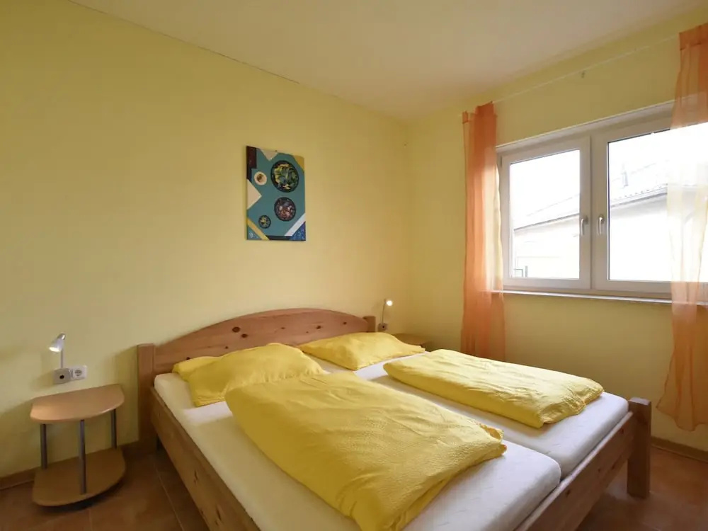 Tolles Ferienhaus für bis zu 15 Personen, Zierow