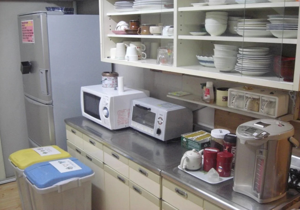 Hiroshima Hana Hostel