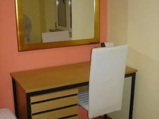 Apartment Varnica