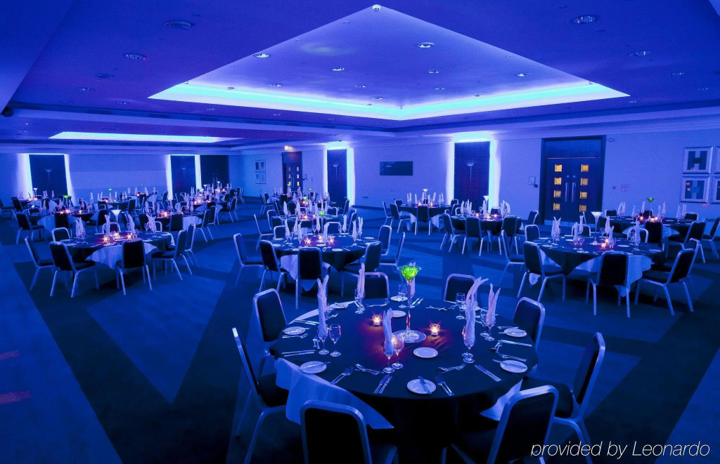 Crowne Plaza Nottingham