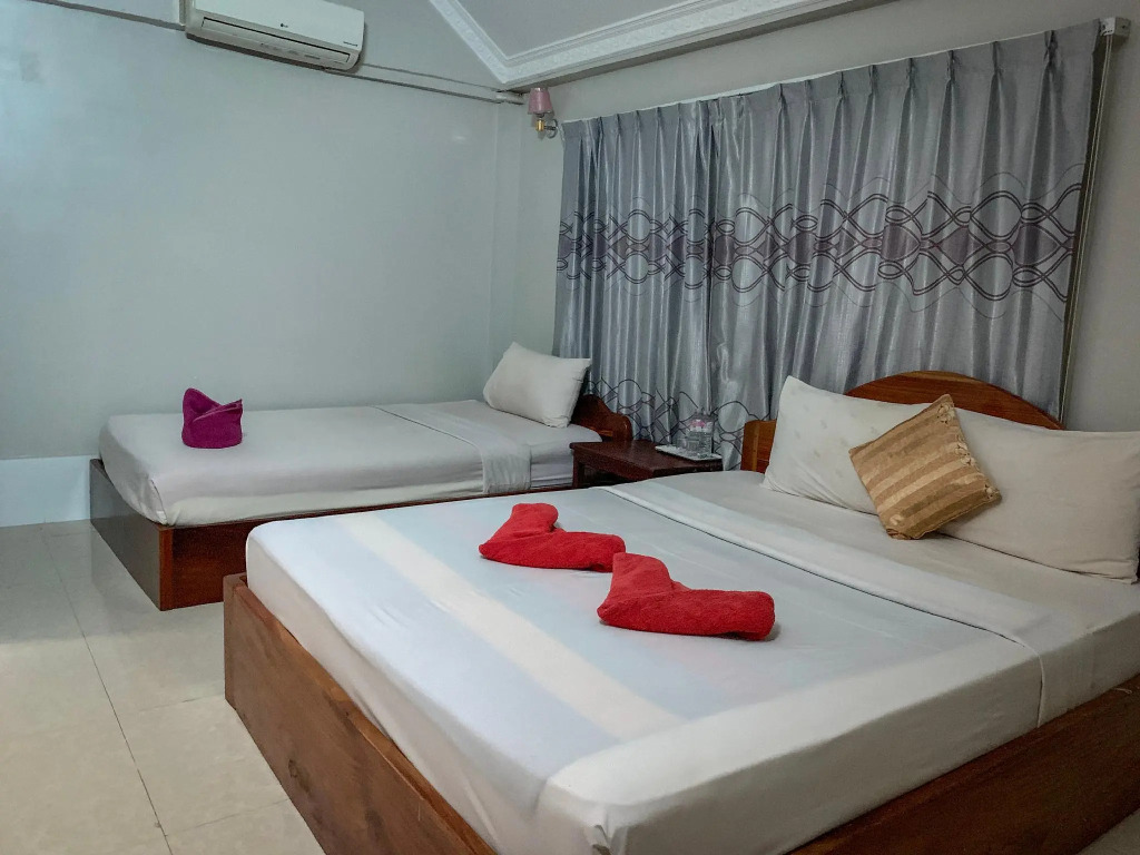 Cheata Inn