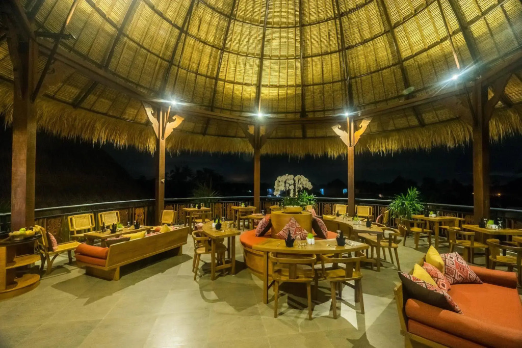 Honai Resort