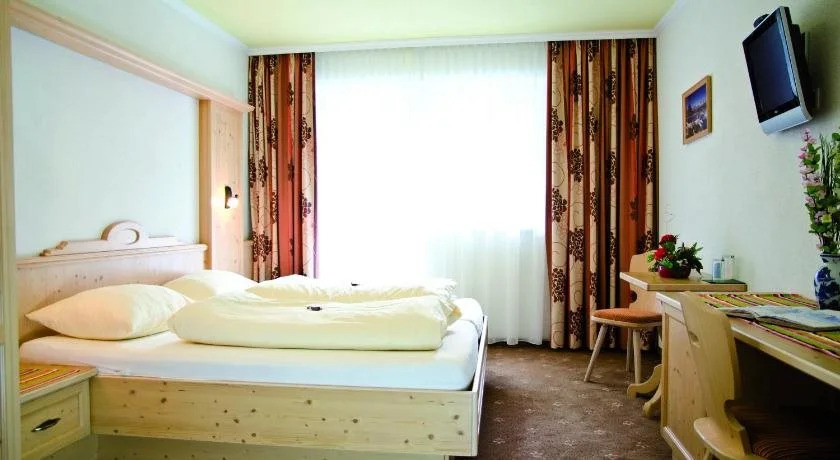 Hotel Föhre